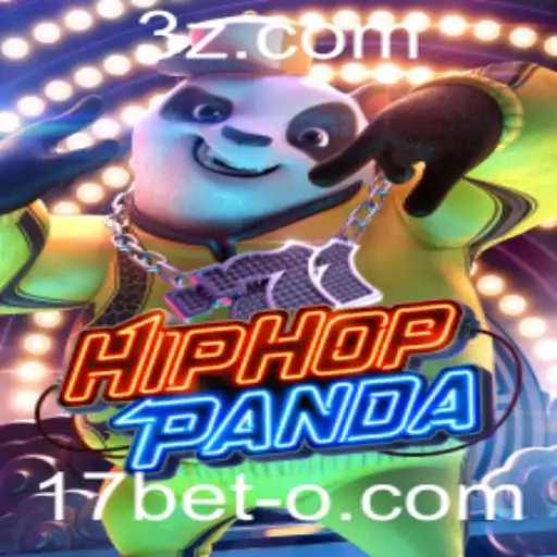 Descubra o Mundo Vibrante de HipHopPanda no Cassino 17bet