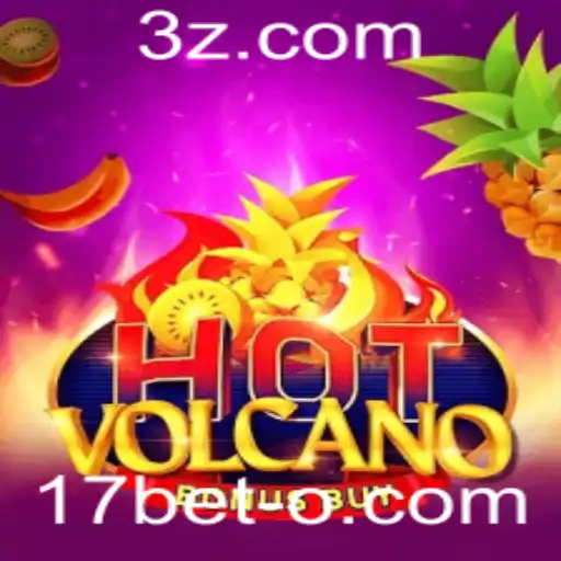 Descubra o Mundo de HotVolcanoBonusBuy: O Fascinante Jogo na Plataforma 17bet
