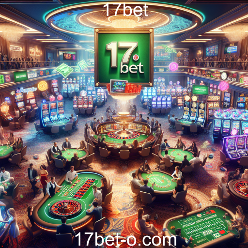 Explorando as Ofertas Imperdíveis da 17bet