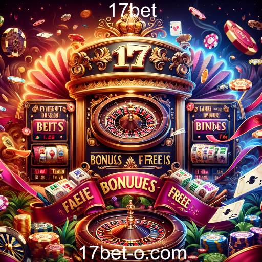 Descubra as Melhores Promoções do 17bet e Aumente Suas Chances de Ganhar