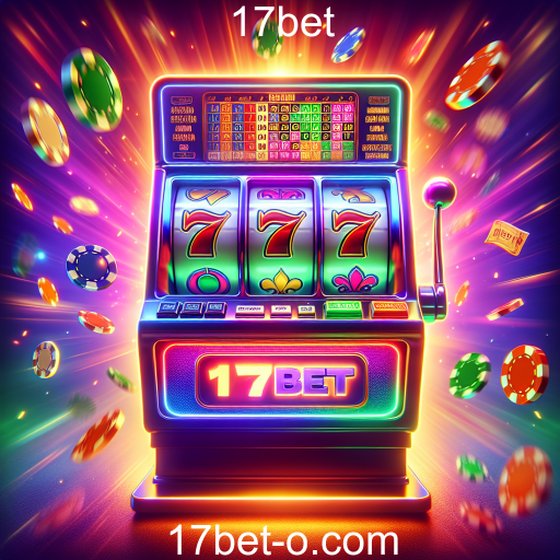 A Magia dos Slots no 17bet: Diversão e Prêmios ao Seu Alcance