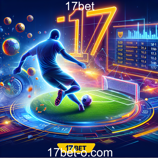 ATração dos Jogos de Esportes no 17bet