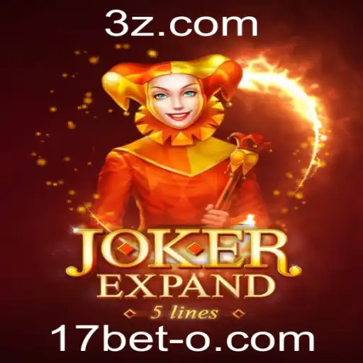 Descubra o Fascinante Mundo de JokerExpand com 17bet