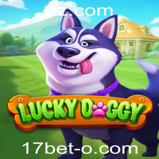 Descubra o Mundo Encantador de LuckyDoggy com 17bet