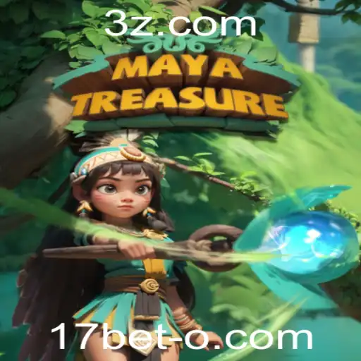 Descubra o Fascinante Mundo de MayaTreasure no 17bet