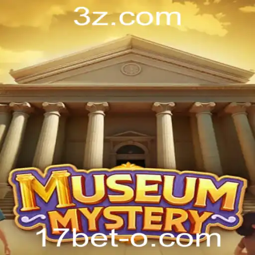 MuseumMystery: Descubra o Enigma dos Museus