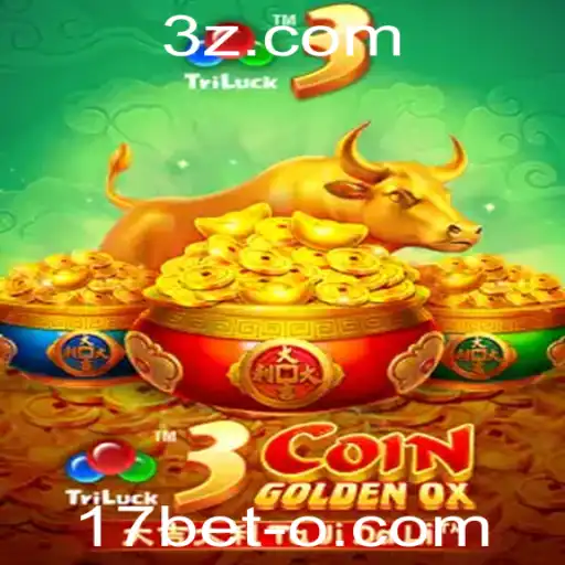 Explorando o Universo de 3CoinGoldenOX: Um Guia Completo