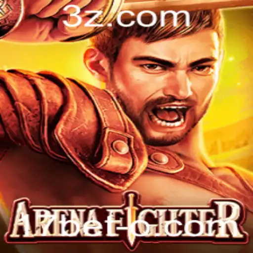 ArenaFighter: Descobrindo o Novo Fenômeno dos Jogos Eletrônicos