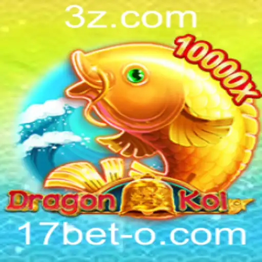Descubra o Fascinante Mundo de DragonKoi: O Jogo de Estratégia que Está Conquistando 17bet