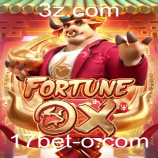 Descubra o Excitante Jogo FortuneOx na Plataforma 17bet