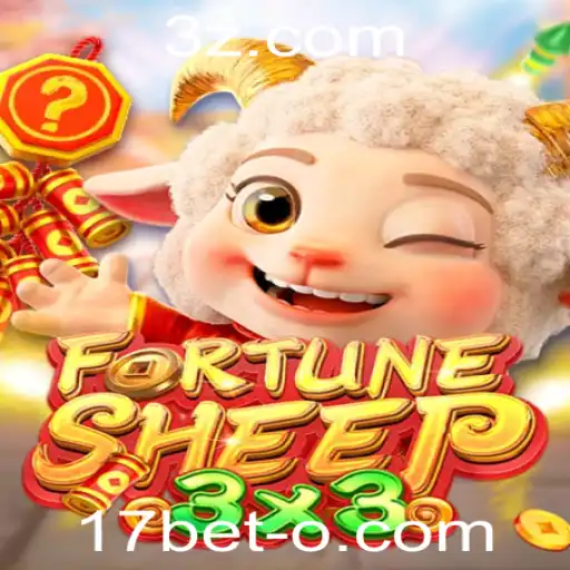 FortuneSheep: A Nova Sensação no Mundo dos Jogos com 17bet