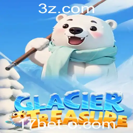 Entre no Mundo Congelante de GlacierTreasure