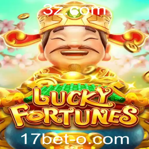 Descubra o Mundo de LUCKYFORTUNES: O Jogo que Está Dominando as Plataformas de Apostas