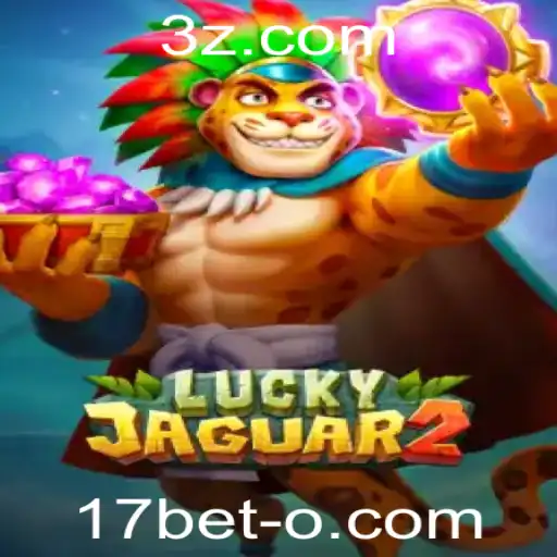 Explorando o Mundo de Luckyjaguar2 em 17bet