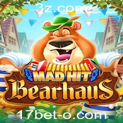 Explorando o Mundo de MadHitBearhaus: Uma Aventura no Universo de Jogos de Tabuleiro
