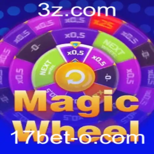 Explorando o Fascinante Mundo de MagicWheel com 17bet
