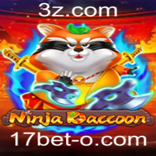 NinjaRaccoon: O Novo Jogo Emoção na Comunidade 17bet