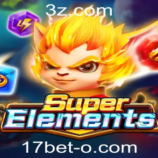 SuperElements: A Nova Sensação no Mundo dos Jogos Online