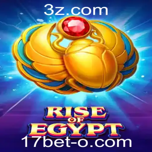 Explorando o Fascinante Mundo de 'RiseOfEgypt' com 17bet