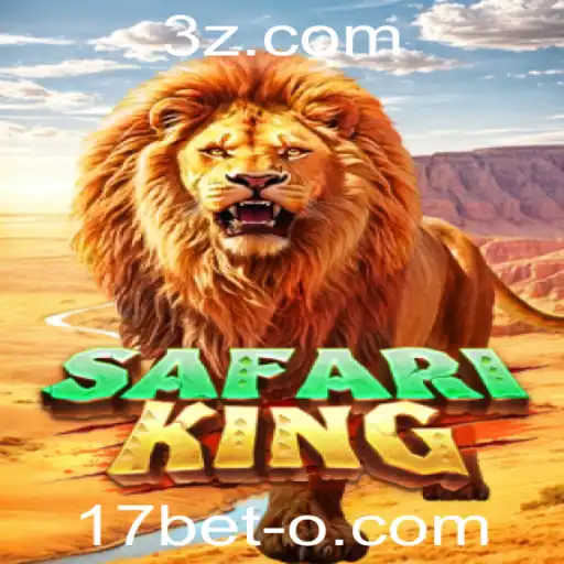 Descubra o Mundo Emocionante de SafariKing no 17bet