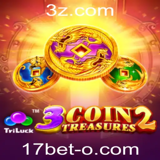 Descubra a Aventura em 3CoinTreasures2: Um Mergulho no Mundo dos Caçadores de Tesouros