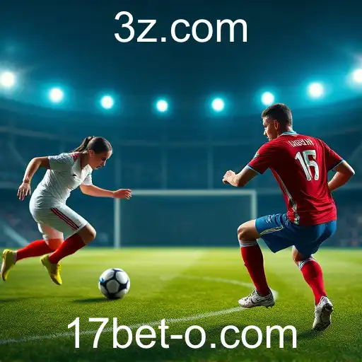 Apostas Esportivas: Um Mergulho no Universo de 17bet