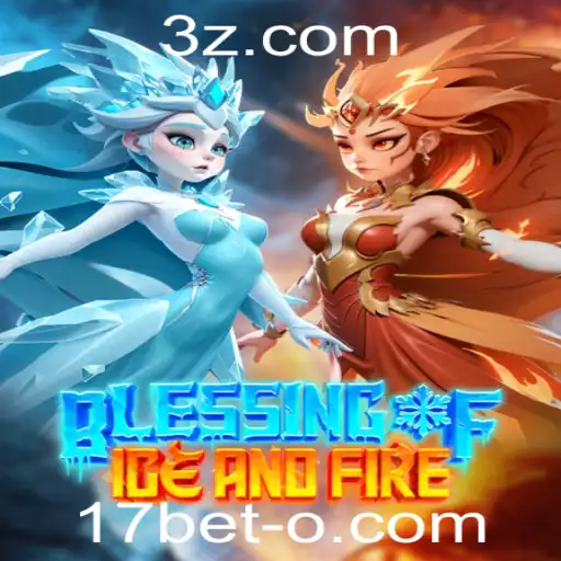 Desvendando BlessingofIceandFire: O Fascínio Gelado e Ardente do Novo Jogo