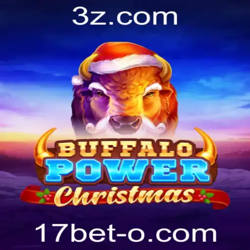 Explorando Buffalo Power Christmas e o Fascínio de 17bet