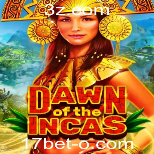 Dawn of the Incas: A Nova Sensação nos Jogos de Estratégia