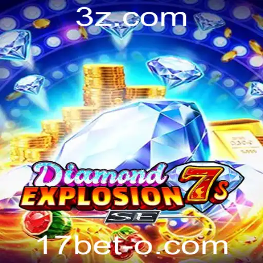 Explorando DiamondExplosion7sSE: Um Mergulho no Jogo da 17bet