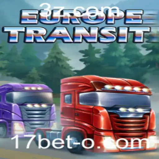 EuropeTransit: Descubra o Jogo que Está Conquistando o Mundo