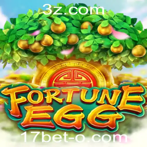 Explorando FortuneEgg: O Novo Sensação no Mundo dos Jogos Online