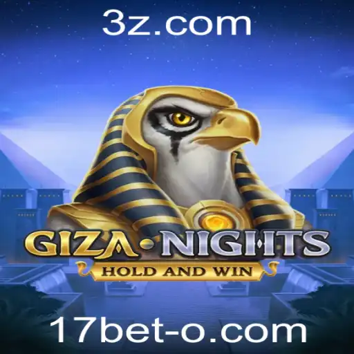 Descubra GizaNights: O Novo Fenômeno dos Jogos