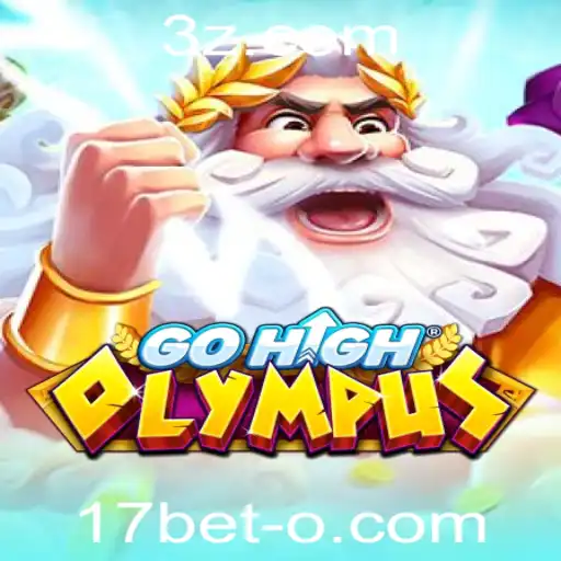 GoHighOlympus: Explorando o Excitante Mundo do Novo Jogo com a Chave 17bet
