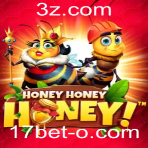 Explorando o Fascinante Mundo de HoneyHoneyHoney com 17bet