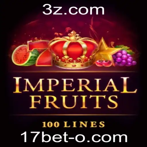 Descubra o Fascinante Mundo de ImperialFruits100 no 17bet