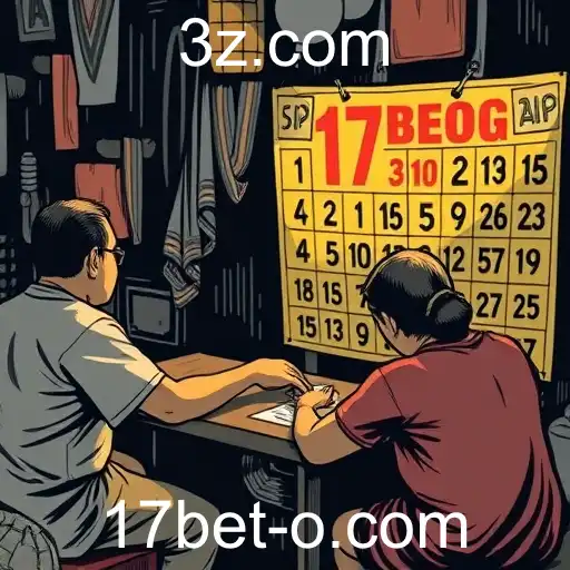 Jueteng e 17bet: Explorando o Fenômeno do Jogo de Azar nas Filipinas