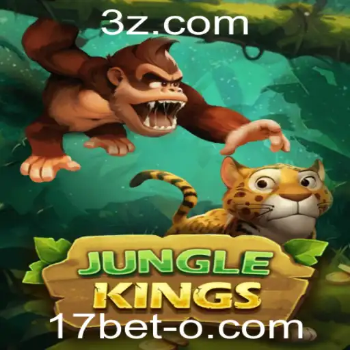 JungleKings: Explorando o Novo Fenômeno dos Jogos de Aventura