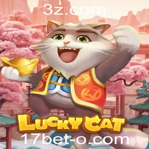 Descubra o Fascinante Jogo LuckyCat e a Surpreendente Conexão com 17bet