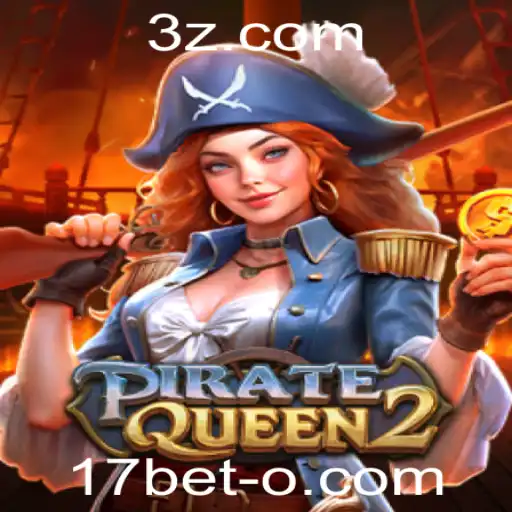 Descubra o Fascinante Mundo de PirateQueen2 no 17bet