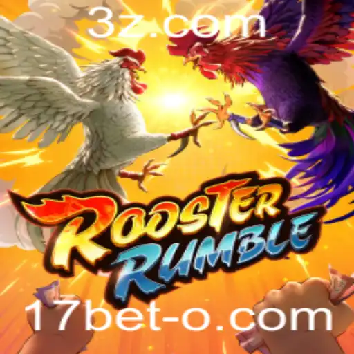 RoosterRumble: A Excitante Nova Aventura do Mundo dos Jogos