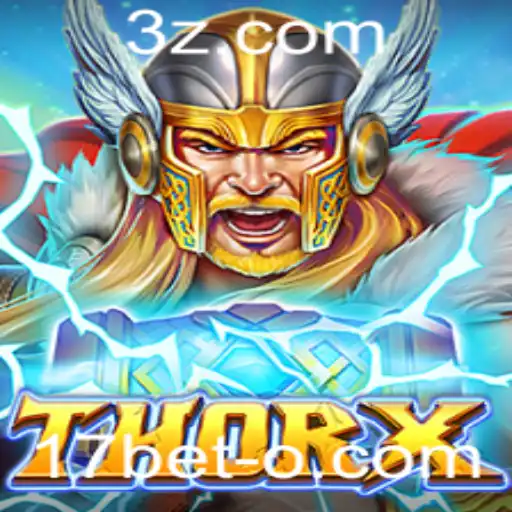 Desvendando ThorX: O Jogo de Aventura e Estratégia com 17bet