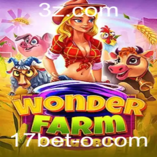 Explorando o Mundo de WonderFarmBonusBuy no 17bet: Regras e Estratégias