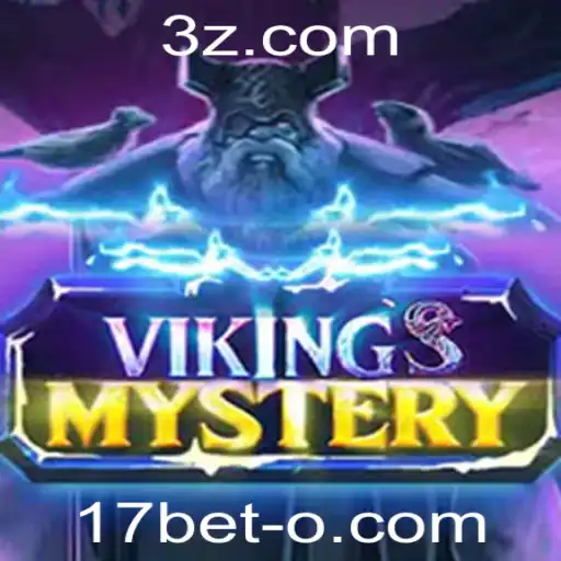 Descobrindo a Emoção do Jogo VikingsMystery e a Sinergia com 17bet